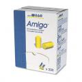 Classic Small Ear Plugs (Case of 200 Pairs)
