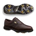 FootJoy Men's SuperLites Brown Golf Shoes