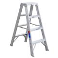 Werner Ladder 4-foot Twin-sided Ladder