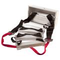 Werner Ladder Fire Escape Ladder