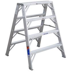 Werner Ladder 4-foot Portable Work Stand