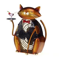 Deco Breeze DBF0173 Cheers Cat Figure Fan