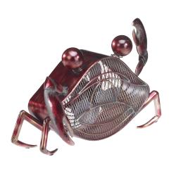 Deco Breeze DBF0255 Crab Figurine Fan