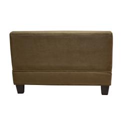 Makenzie Khaki Loveseat
