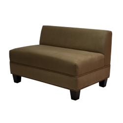 Makenzie Khaki Loveseat