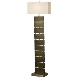 Nova Lighting 'Divide' 1-light Floor Lamp