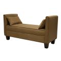Bradford Khaki Bench