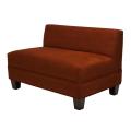 Makenzie Cinnabar Loveseat