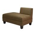 Makenzie Khaki Right Loveseat