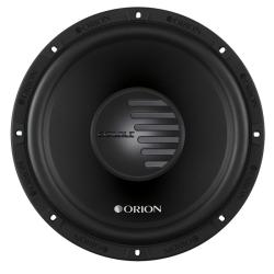 Orion 10-inch Single 4 ohm Cobalt Series Subwoofer