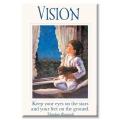 Theodore Roosevelt 'Vision' Canvas Art