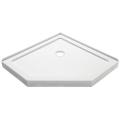 DreamLine Neo LP Low Profile Acrylic Shower Base