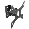 Mount-It! Full Motion 17 to 37-inch TV Wall Mount