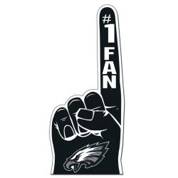 Philadelphia Eagles #1 Fan Foam Finger