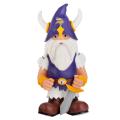 Minnesota Vikings 11-inch Thematic Garden Gnome