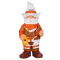 Texas Longhorns 11-inch Thematic Garden Gnome