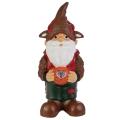 Milwaukee Bucks 11-inch Thematic Garden Gnome