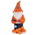 Syracuse Orangemen 11-inch Thematic Garden Gnome