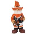 Oklahoma State Cowboys 11-inch Thematic Garden Gnome