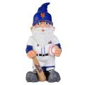 New York Mets 11-inch Thematic Garden Gnome
