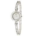 Bulova Women's 'Dress' Stainless Steel Quartz Watch