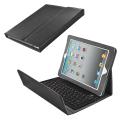 Premium Apple iPad 2 Professional Case and Wireless Bluetooth Keyboard