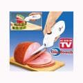 One touch cordless knife Нож электрический Electric One Touch Cordless...