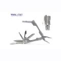 Toologic All-in-one Multi-tool Pocket Knife