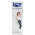 Nivea My Silhouette 7-ounce Redefining Gel-creams (Pack of 4)