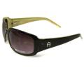 Etienne Aigner 'EA Aquarius' Black Sunglasses