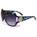 Etienne Aigner 'EA Entourage' Blue Tortoise Sunglasses