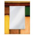 Multicolor Lacquered Frame