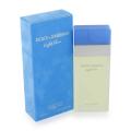 Dolce and Gabbana 'Light Blue' Women's 3.4-oz Eau De Toilette Spray