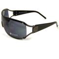 Etienne Aigner 'EA Mystiere' Women's Shield Sunglasses
