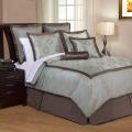EverRouge Vanity 12-piece Bed in a Bag with Sheet Set