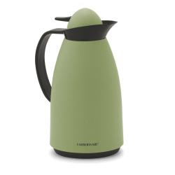 Farberware Green 1-liter Carafes (Set of 2)