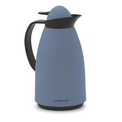 Farberware Blue 1-liter Carafes (Set of 2)