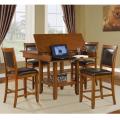 Lan 5-piece Dining Set