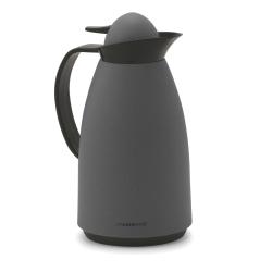 Farberware Charcoal 1-liter Carafes (Set of 2)