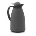 Farberware Charcoal 1-liter Carafes (Set of 2)