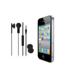 HTC Innovation 3.5mm Headset for Apple iPhone 4