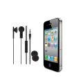HTC Innovation 3.5mm Headset for Apple iPhone 4