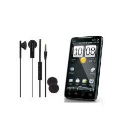 HTC Innovation 3.5mm Headset for HTC Evo
