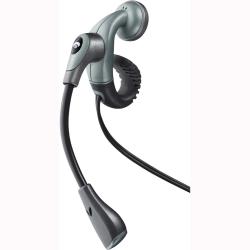 Plantronics MX150 Flexible Boom Headset with 2.5 mm Plug