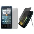 Privacy Filter Screen Protector for HTC EVO Shift 4G