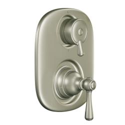 Moen Antique Nickel Moentrol Valve Trim