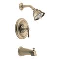 Moen Antique Bronze Posi-Temp Tub/Shower
