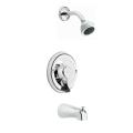 Moen Chrome Posi-temp Shower Only