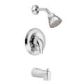 Moen Chrome Posi-Temp Tub/Shower