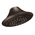 Moen Oil Rubbed Bronze One-function Standard Shower Head
